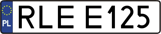 RLEE125