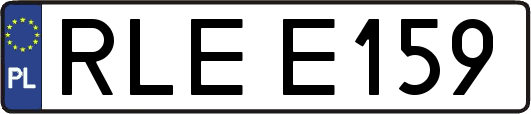 RLEE159