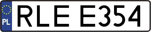 RLEE354