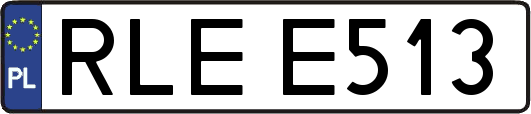 RLEE513