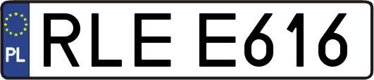 RLEE616