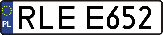 RLEE652