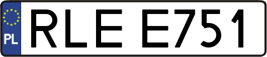 RLEE751