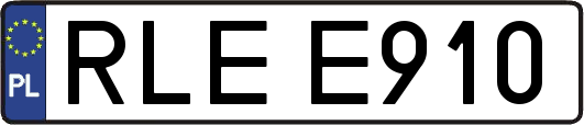 RLEE910