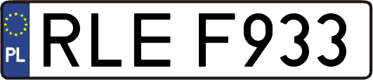 RLEF933