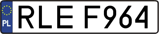 RLEF964