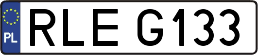 RLEG133