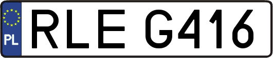 RLEG416