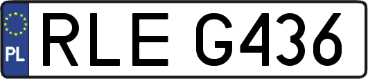 RLEG436