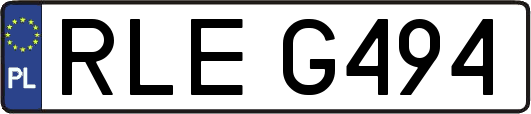 RLEG494