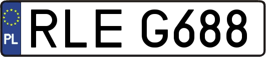 RLEG688