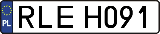 RLEH091