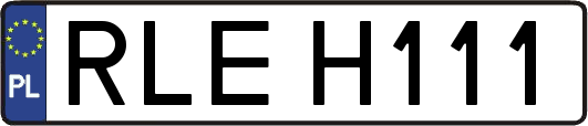 RLEH111