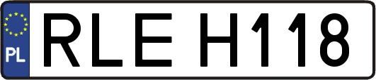 RLEH118