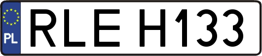 RLEH133