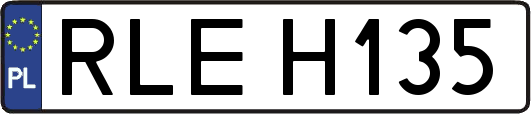 RLEH135