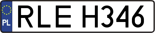 RLEH346