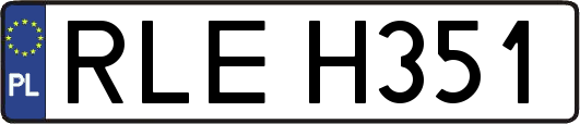 RLEH351