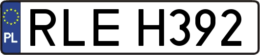 RLEH392