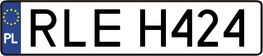 RLEH424