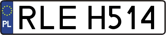 RLEH514