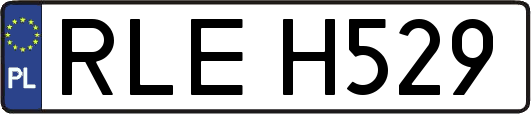 RLEH529