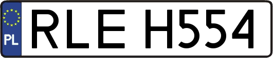 RLEH554