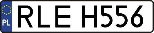 RLEH556