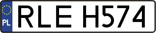 RLEH574