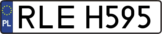 RLEH595