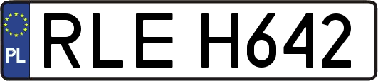 RLEH642