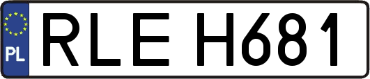 RLEH681