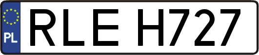 RLEH727