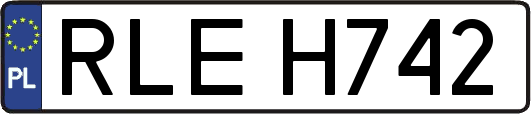 RLEH742