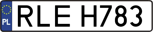 RLEH783