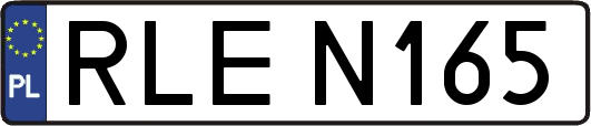 RLEN165