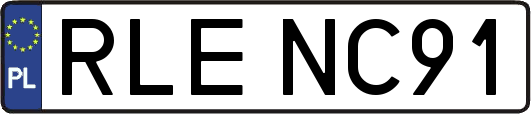 RLENC91