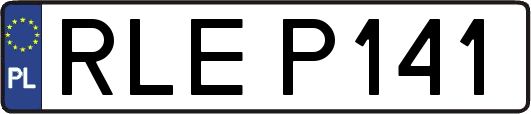 RLEP141