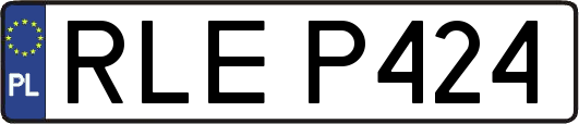 RLEP424