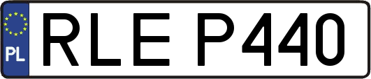 RLEP440