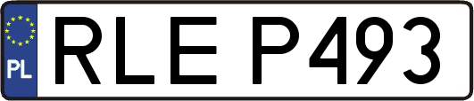 RLEP493