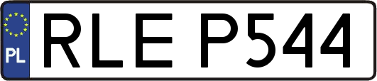 RLEP544