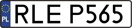 RLEP565