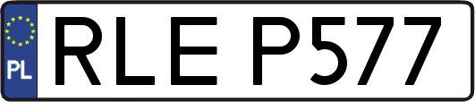 RLEP577