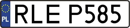 RLEP585