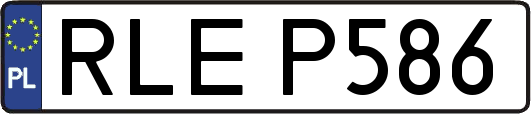 RLEP586