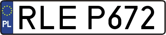 RLEP672