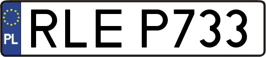 RLEP733