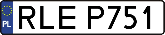 RLEP751