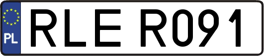 RLER091